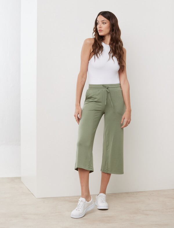 Capri Comfy VERDE