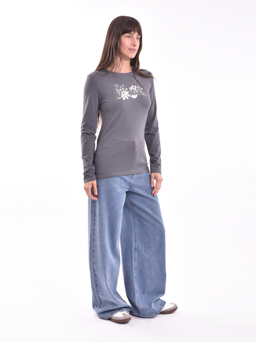 REMERA SEUTA - VARIANTE 6 