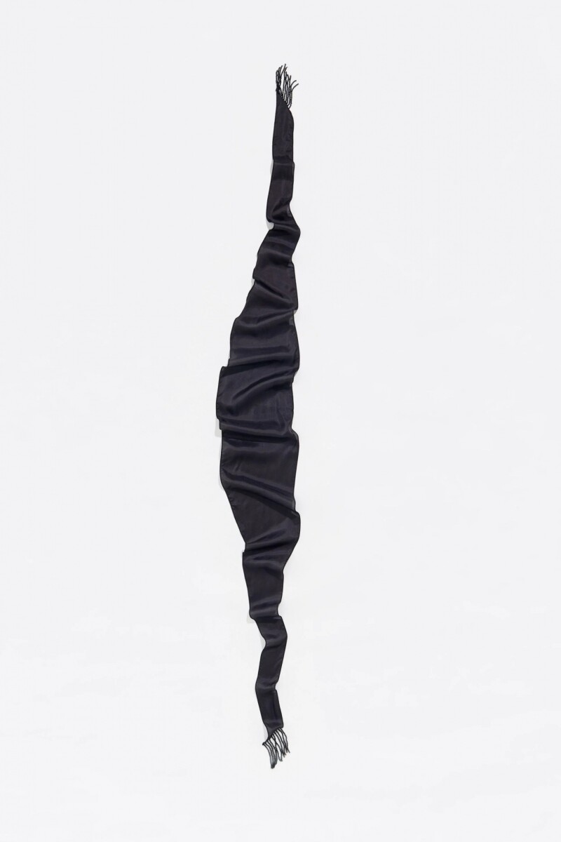 PAÑUELO Negro