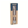 Bombilla de Acero Inoxidable 19cm Sin Rosca Bombilla de Acero Inoxidable 19cm Sin Rosca