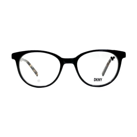 Donna Karan Redondo Negro Donna Karan Redondo Negro