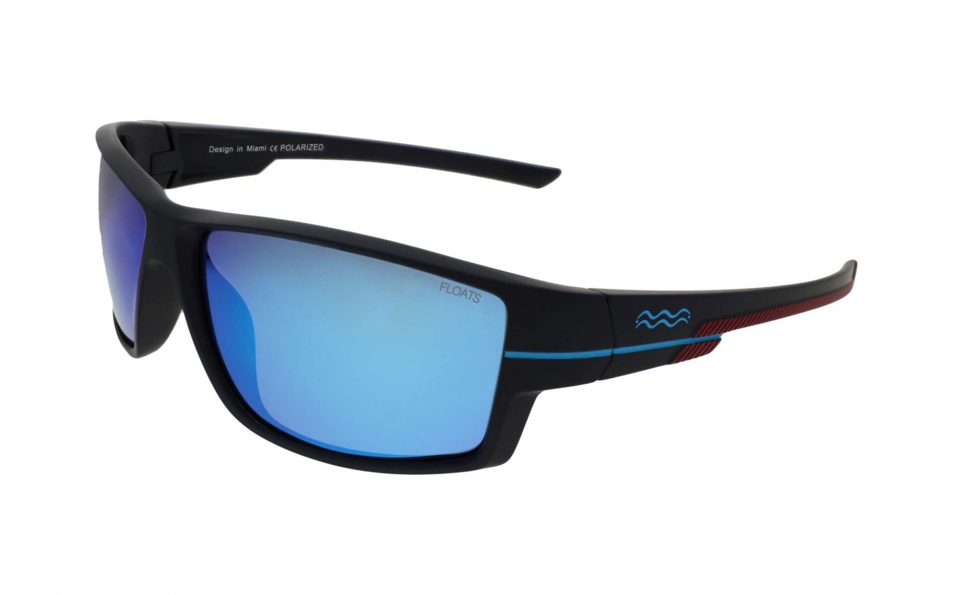 Floats 4404 col 1 flash blue 