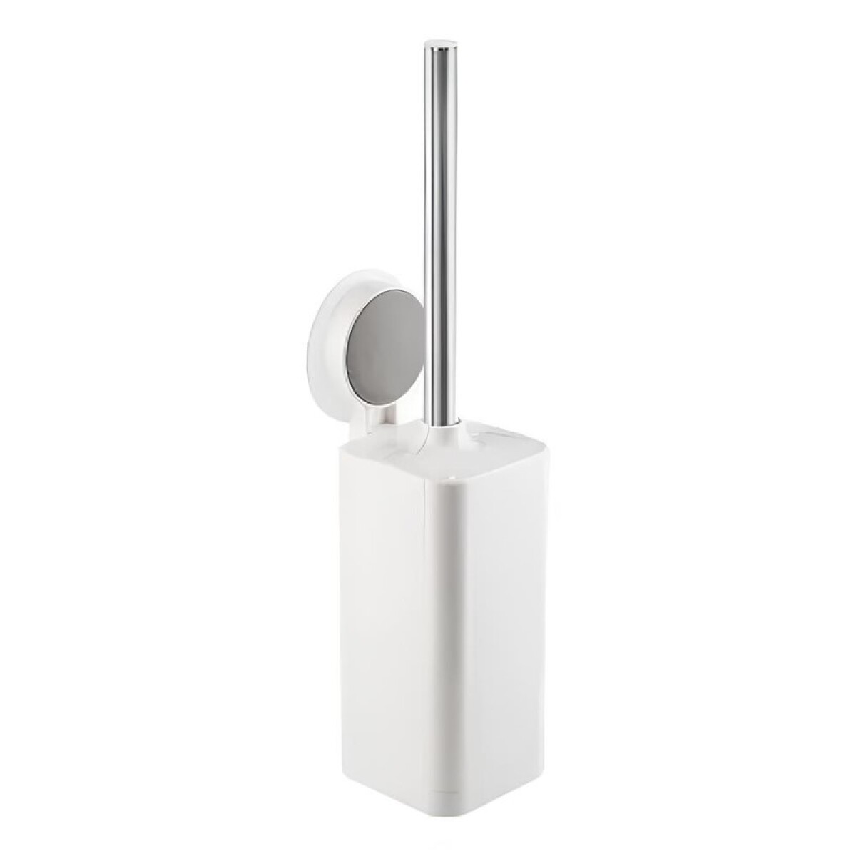 2x1 Limpia water Blanco c/soporte y sopapa 36,5x8x8cm - 2x1 Limpia Water Blanco C/soporte Y Sopapa 36,5x8x8cm 