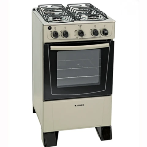 COCINA JAMES C 105B TITANUM Sin color
