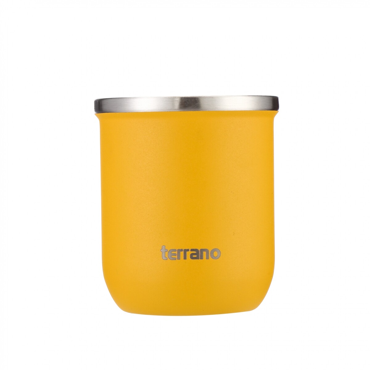 MATE TERRANO ACERO SICILIA - AMARILLO 