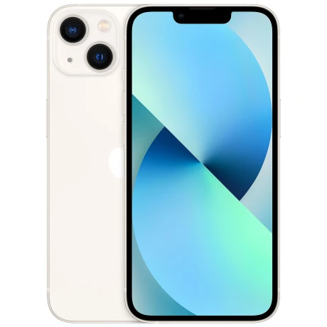 Apple Iphone 13 128GB Blanco 001