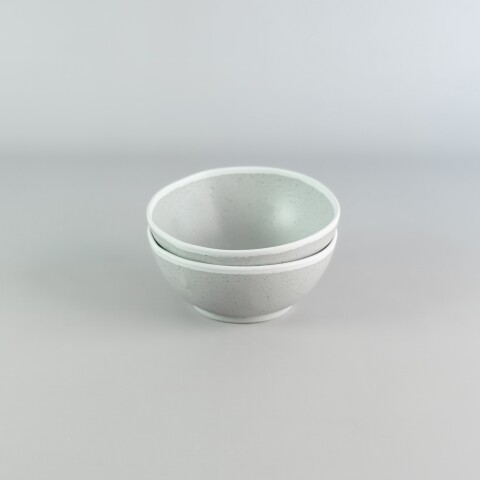 Bowl 18cm Grey Bowl 18cm Grey