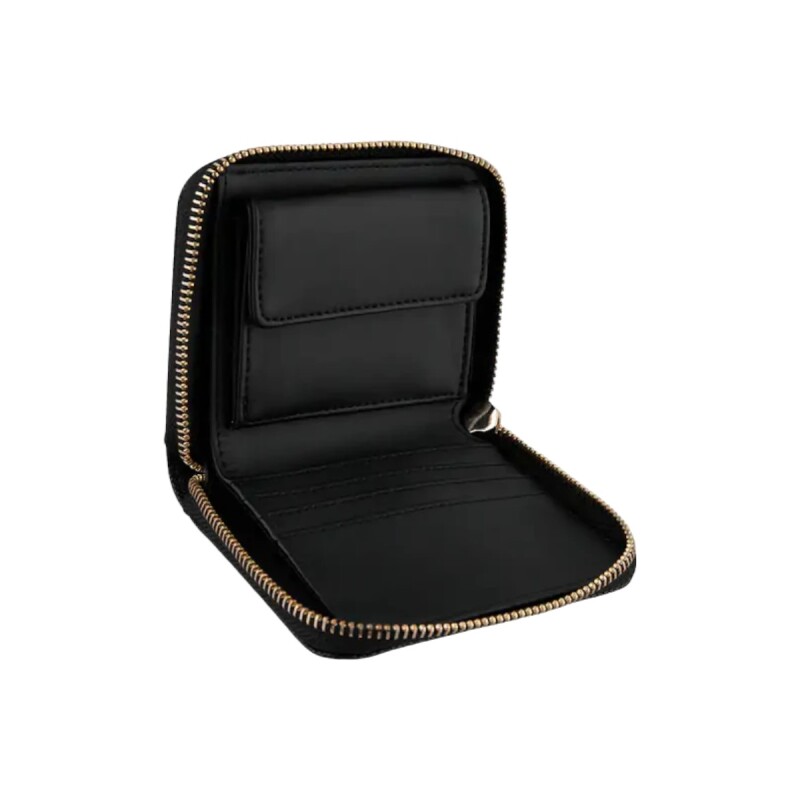 BILLETERA GUESS NOELLE SLG V787937 Negrouniforme