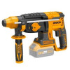 ROTOMARTILLO A BATERIA 20 V INGCO CRHLI20228 ROTOMARTILLO A BATERIA 20 V INGCO CRHLI20228
