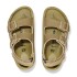 Sandalia Mogami AS Kids Birko-Flor - Estrecho Khaki