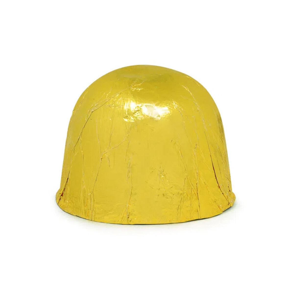 Papel Chumbo AMARILLO 10x10 cm x300 