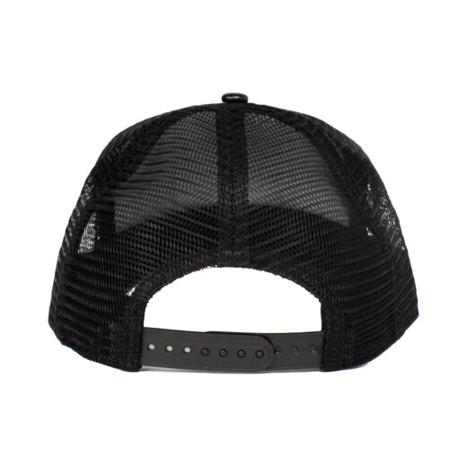 Gorro Goorin Truth Will Prevail - Negro Gorro Goorin Truth Will Prevail - Negro