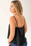 Musculosa Lior Negro