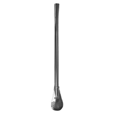 Termo Comet en Acero Inoxidable 1Lt con Tapa Mate y Bombilla Verde Claro