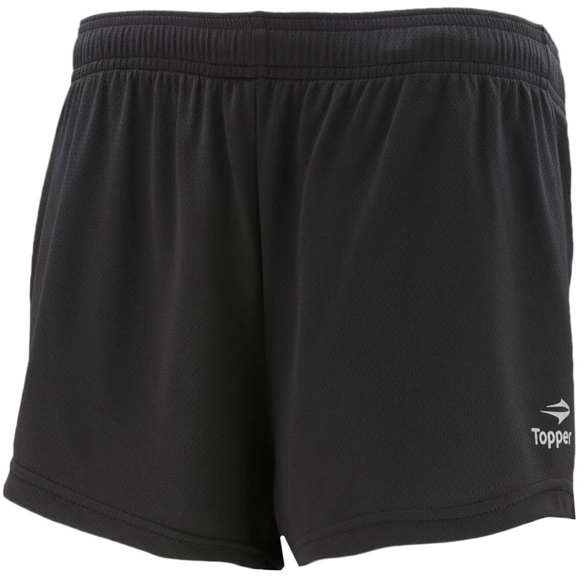 Short de Mujer Topper Wns - Negro 