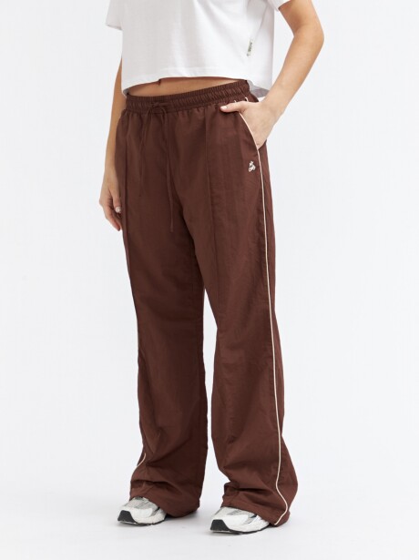 PANTALÓN JUNO MARRON