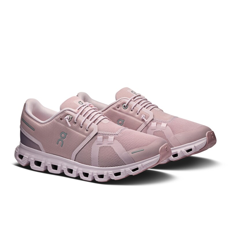 Championes Cloud 6 de Mujer Gris