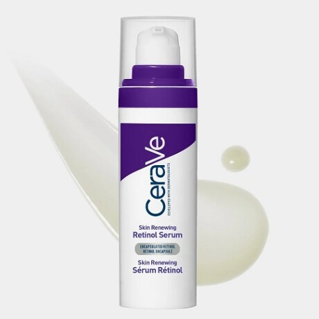 CERAVE SERUM SKINRENEW RETINOL 1 OZ /30ML 001