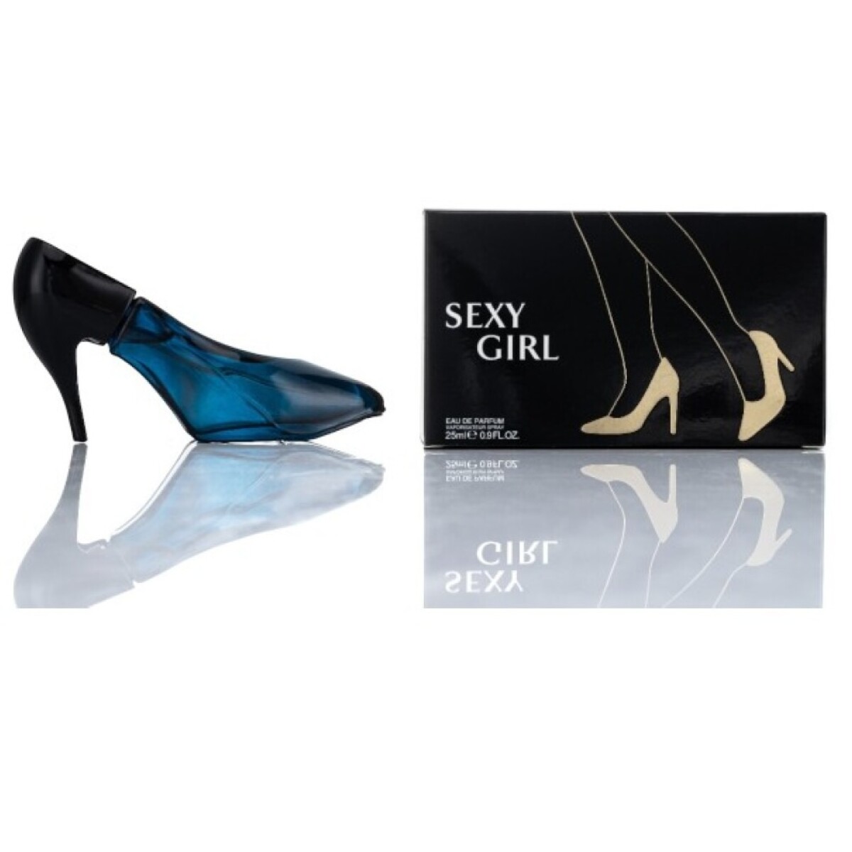 Perfume Lafwa Sexy Girl 25 ml Edp 