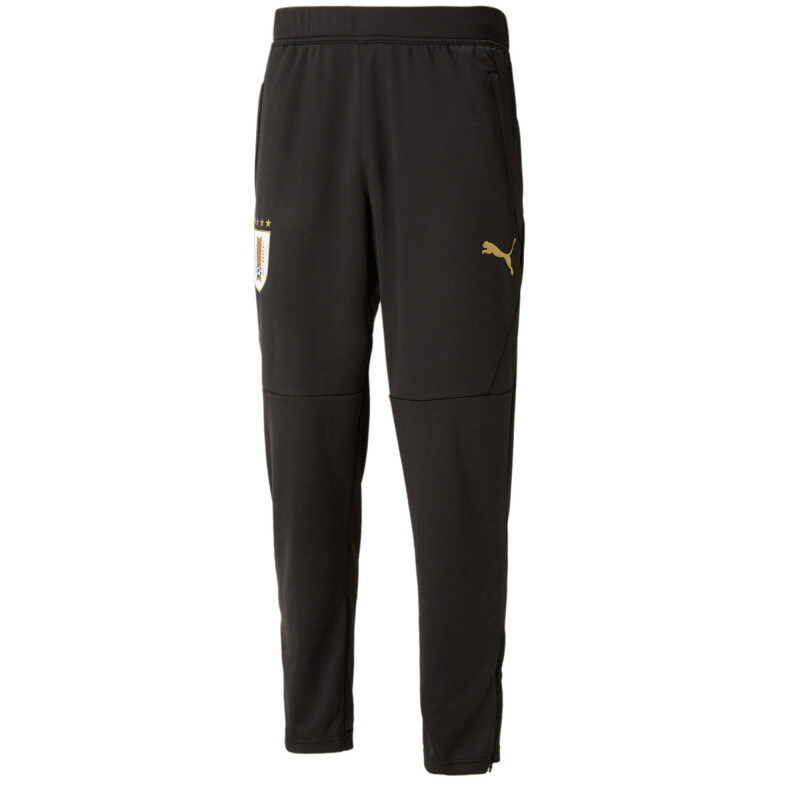 Pantalon de Hombre Puma AUF Negro