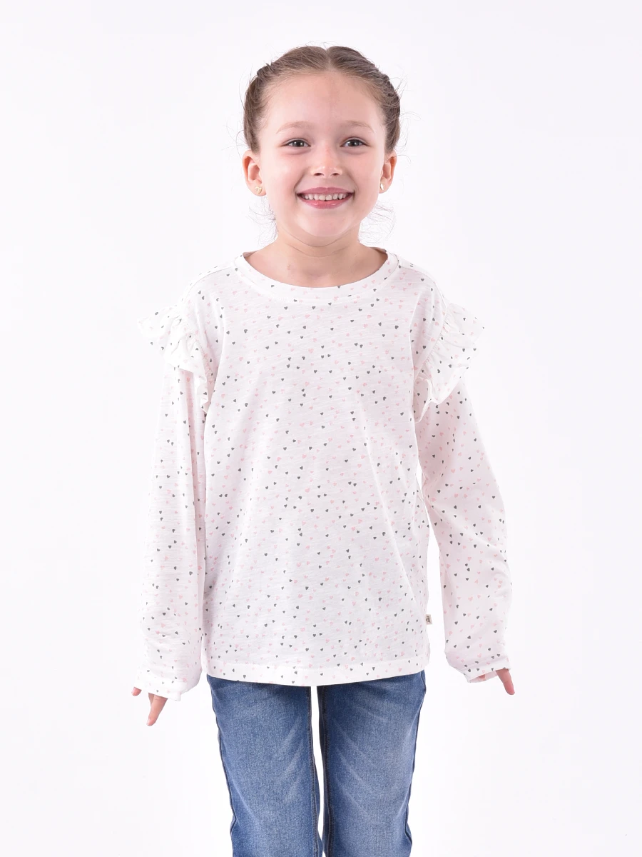 REMERA KASI - ESTAMPADO 2 