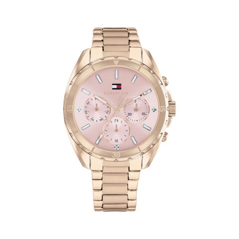 Reloj Tommy Hilfiger 1782784 para mujer de Acero Reloj Tommy Hilfiger 1782784 Para Mujer De Acero