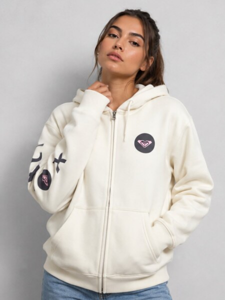 CAMPERA ROXY 61073 TRADI CRUDO