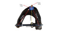Parilla De Suspension Del GWM Toyota Hilux Zx 84-25 Der/Izq Parilla De Suspension Del GWM Toyota Hilux Zx 84-25 Der/Izq