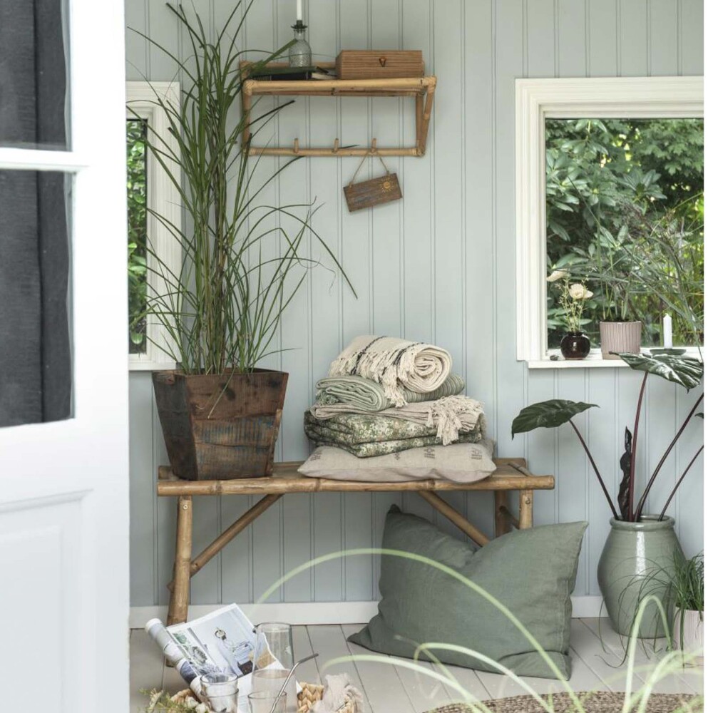 PERCHERO RATTÁN RATTAN NATURAL-BEIGE 3772-67
