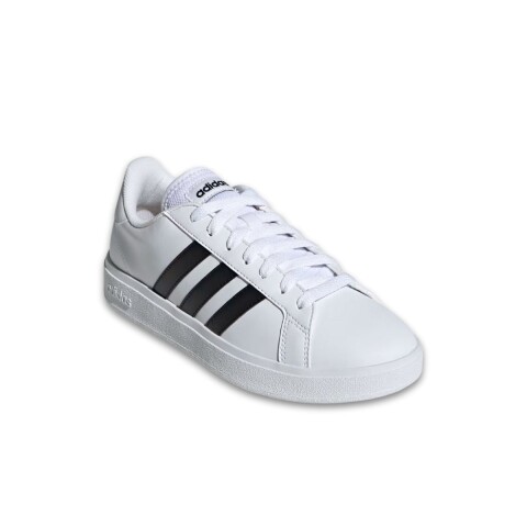 CHAMPION 3*-9* BLACK/WHIT