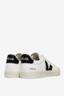 ZAPATILLA CAMPO LEATHER Blanco