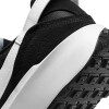 Championes NIKE WAFFLE de Hombre - DH9522-001 Negro-blanco