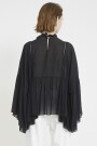 BLUSA Negro