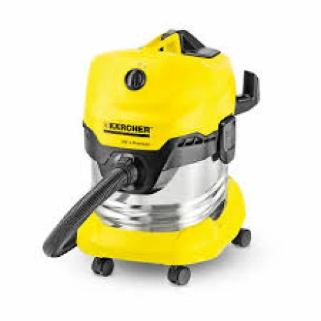 ASPIRADORA SECO-HUMEDO WD4 1600W KARCHER N/a