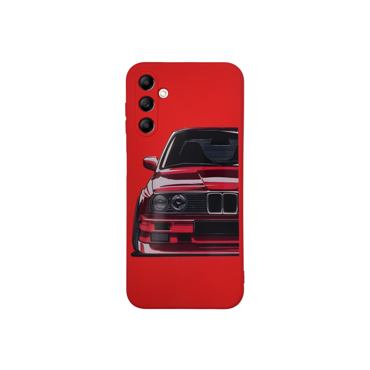 Protector para Samsung Galaxy A14 diseño auto #5 