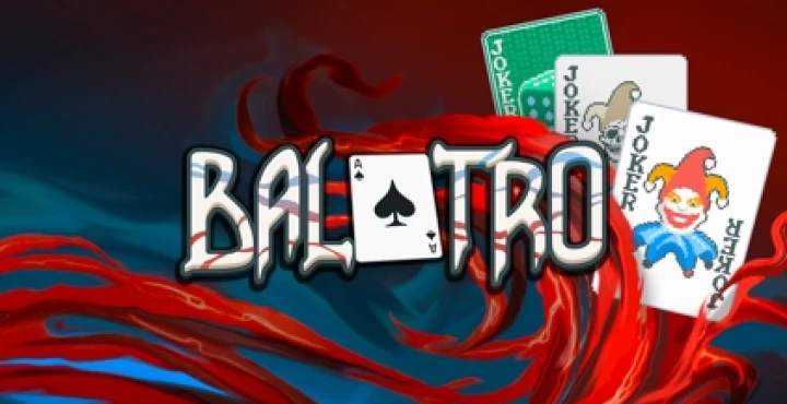 Esa droga digital llamada Balatro llega a Xbox Game Pass
