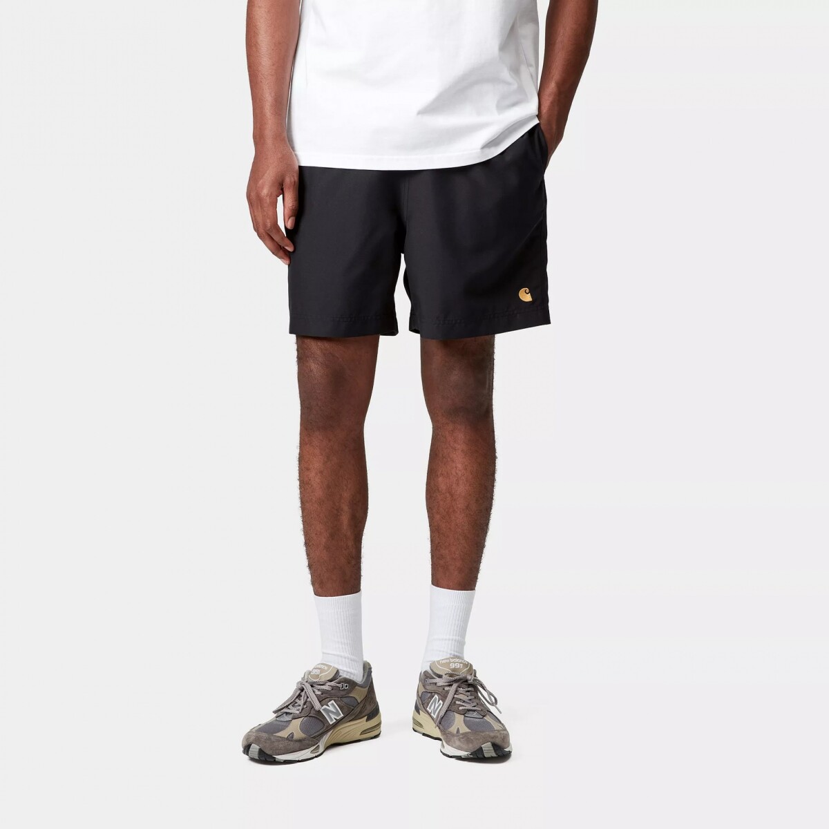 Chase Swim Trunks 