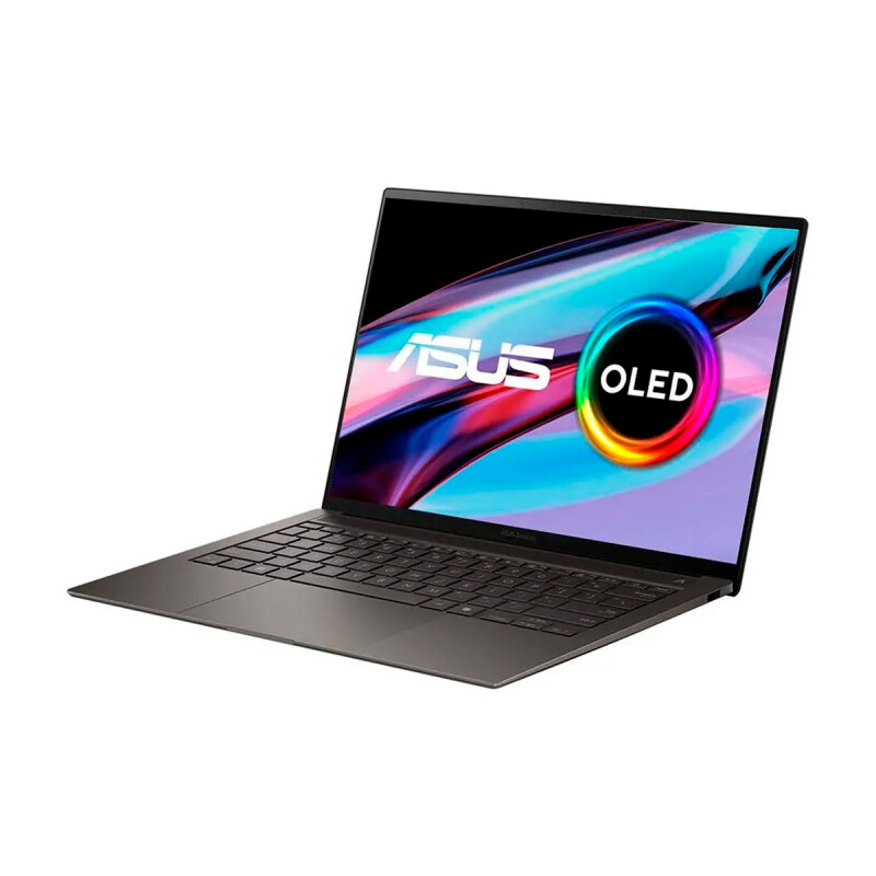 Notebook Asus Zenbook S14 OLED UX5406SA-PZ023W Ultra 7 258V Notebook Asus Zenbook S14 OLED UX5406SA-PZ023W Ultra 7 258V