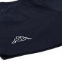 Logo Cabas M - Hombre Blue Marine