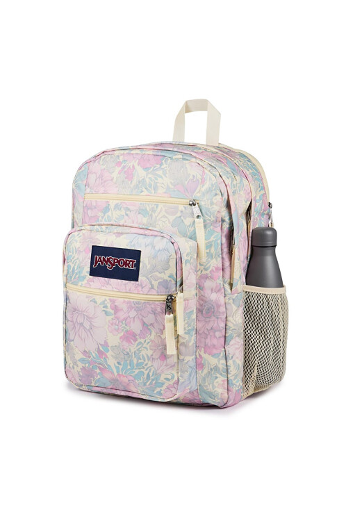 Mochila Big Student Faded Tapestry