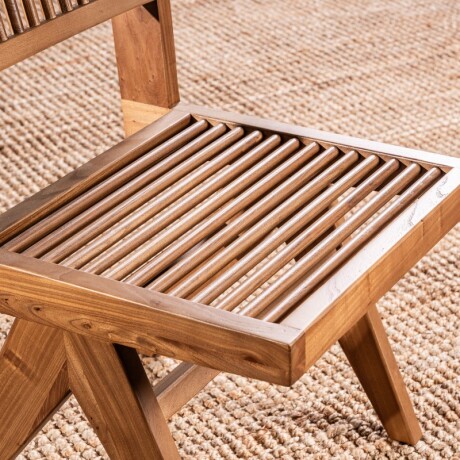 Silla Koel U