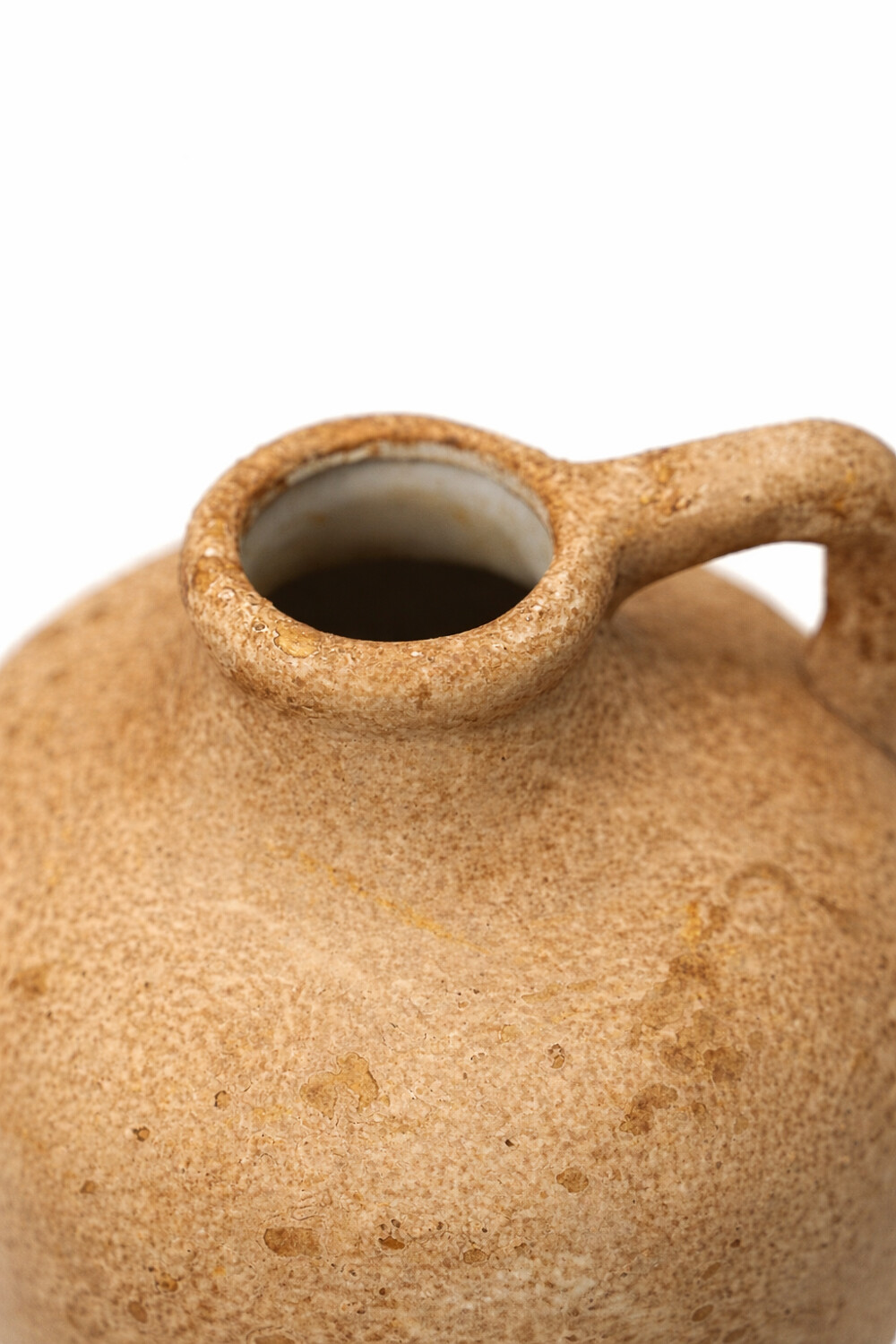 Jarrón Zira Color Unico