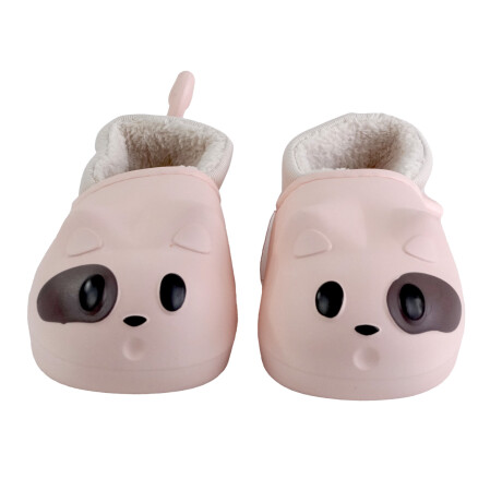 PANTUFLA PERRO 3 COLORES PANTUFLA PERRO 3 COLORES