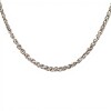 Cadena espiga - Plata 925 - Sin Piedra - CD3331 sinpiedra