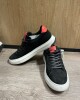 Zapato Negro
