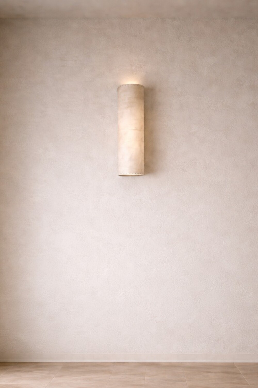 Curved Wall Lamp Claro