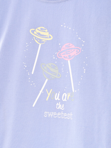 REMERA MARA AZUL CLARO