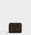 Billetera Estampado Animal Print