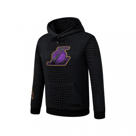 BUZO NBA TEXTURA SERPIENTE BK2