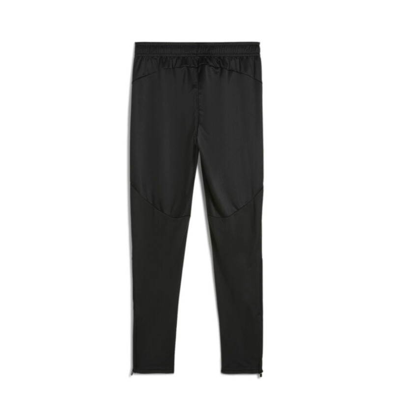 Pantalon de Hombre Puma Peñarol Negro